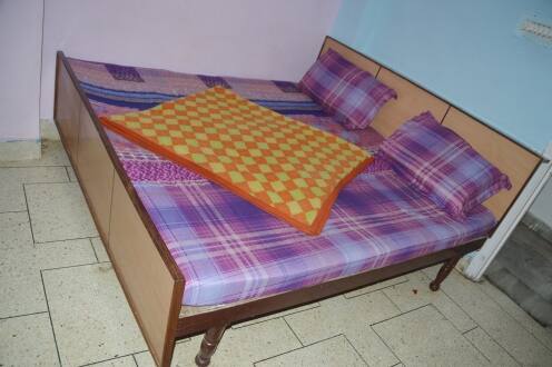 Hotel New Surya, Jammu 3